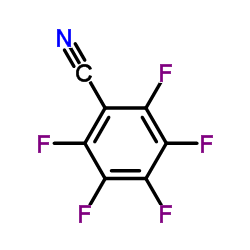 2,3,4,5,6-Pentafluorobenzonitrile_773-82-0