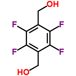 2,3,5,6-Tetrafluoro-1,4-benzenedimethanol_92339-07-6