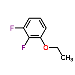 2,3-Difluorophenetole_121219-07-6