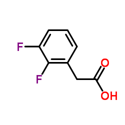 2,3-Difluorophenylacetic acid_145689-41-4