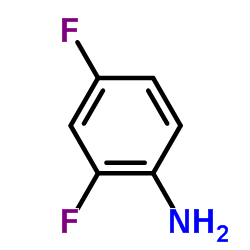 2,4-Difluoroaniline_367-25-9