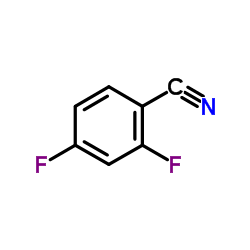 2,4-Difluorobenzonitrile_3939-09-1