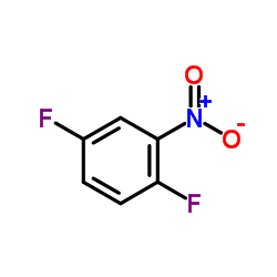 2,5-Difluoronitrobenzene_364-74-9