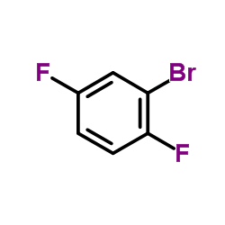 1-Bromo-2,5-difluorobenzene_399-94-0