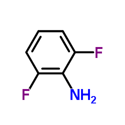 2,6-Difluoroaniline_5509-65-9