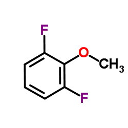 2,6-Difluoroanisole_437-82-1