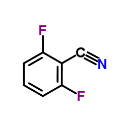 2,6-Difluorobenzonitrile_1897-52-5