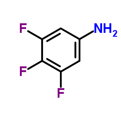 3,4,5-Trifluoroaniline_163733-96-8