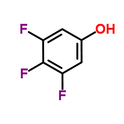 3,4,5-Trifluorophenol_99627-05-1