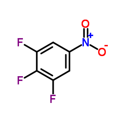 3,4,5-Trifluoronitrobenzene_66684-58-0