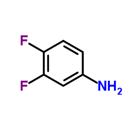 3,4-Difluoroaniline_3863-11-4