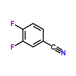 3,4-Difluorobenzonitrile_64248-62-0