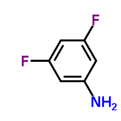 3,5-Difluoroaniline_372-39-4