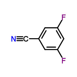3,5-Difluorobenzonitrile_64248-63-1