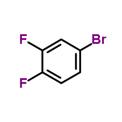 1-Bromo-3,4-difluorobenzene_348-61-8
