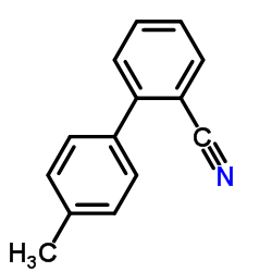 4'-Methyl-2-cyanobiphenyl_114772-53-1