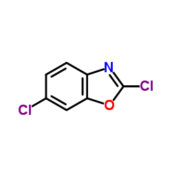 2,6-Dichlorobenzoxazole_3621-82-7