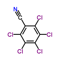 Pentachlorobenzonitrile_20925-85-3