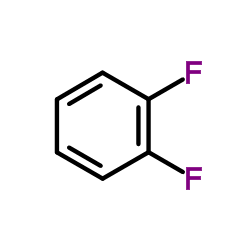 1,2-difluorobenzene_367-11-3