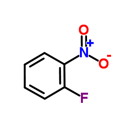 1-Fluoro-2-nitrobenzene_1493-27-2