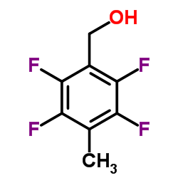 2,3,5,6-Tetrafluoro-4-methylbenzyl alcohol_79538-03-7