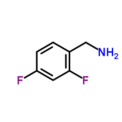 2,4-Difluorobenzylamine_72235-52-0