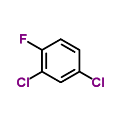 1,3-Dichloro-4-fluorobenzene_1435-48-9
