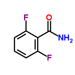 2,6-Difluorobenzamide_18063-03-1