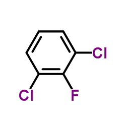 1,3-Dichloro-2-fluorobenzene_2268-05-5