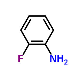 2-fluoroaniline_348-54-9
