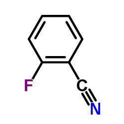2-Fluorobenzonitrile_394-47-8