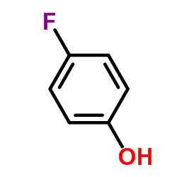 4-Fluorophenol_371-41-5