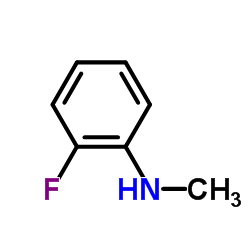 2-Fluoro-N-methylaniline_1978-38-7