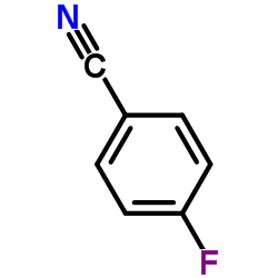 4-Fluorobenzonitrile_1194-02-1