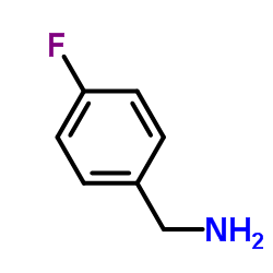 4-Fluorobenzylamine_140-75-0