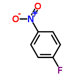 4-Fluoronitrobenzene_350-46-9