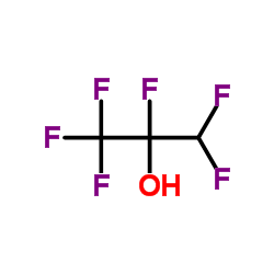 1,1,1,3,3,3-hexafluoropropan-2-ol_920-66-1