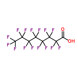 perfluorooctanoic acid_335-67-1