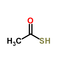Thioacetic acid_507-09-5