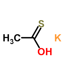 Potassium thioacetate_10387-40-3