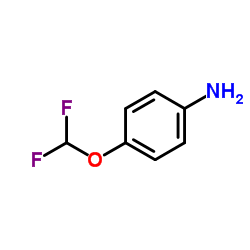 4-(Difluoromethoxy)aniline_22236-10-8