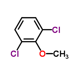 1,3-dichloro-2-methoxybenzene_1984-65-2