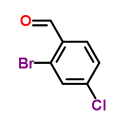 2-bromo-4-chlorobenzaldehyde_84459-33-6
