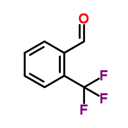 2-(Trifluoromethyl)benzaldehyde_447-61-0