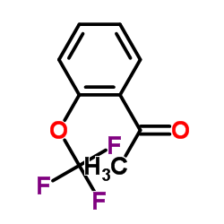 1-[2-(trifluoromethoxy)phenyl]ethanone_220227-93-0