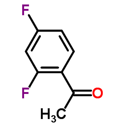 2',4'-Difluoroacetophenone_364-83-0