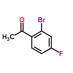 2'-Bromo-4'-fluoroacetophenone_1006-39-9