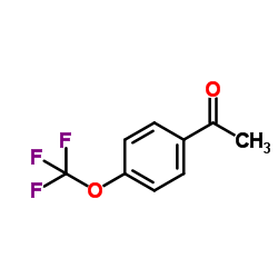 4'-(Trifluoromethoxy)acetophenone_85013-98-5