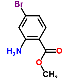Methyl 2-Amino-4-Bromobenzoate_135484-83-2