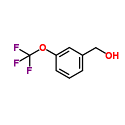 3-(Trifluoromethoxy)benzyl alcohol_50823-90-0
